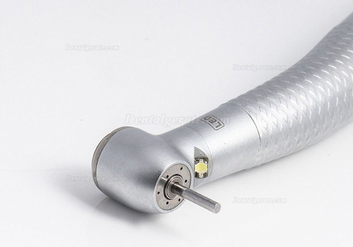 YUSENDENT&reg; CX207-F-SP Hochgeschwindigkeit Standard LED Handst&uuml;ck mit Generator